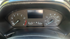 Ford Puma 1.0 EcoBoost Hybrid mHEV Titanium 5dr Petrol Hatchback